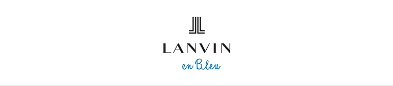 LANVIN en Bleu（GLOVE）(ランバンオンブルー　グローブ)