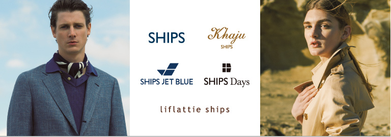 SHIPS WOMEN(シップス ウィメン)