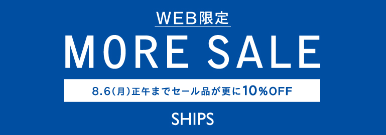 SHIPS WOMEN(シップス ウィメン)