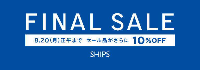 SHIPS WOMEN(シップス ウィメン)