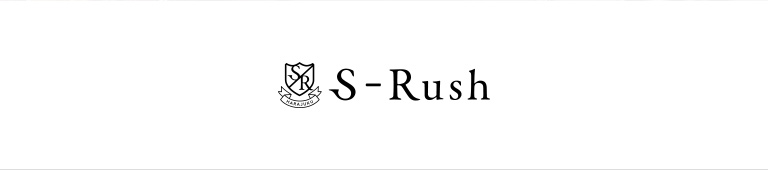 S-Rush(エスラッシュ)