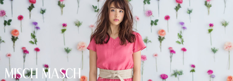 MISCH MASCH(ミッシュマッシュ)