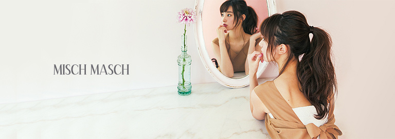 MISCH MASCH(ミッシュマッシュ)