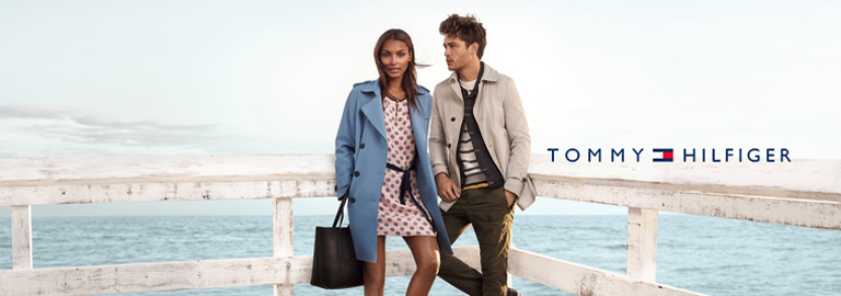 TOMMY HILFIGER(トミーヒルフィガー)