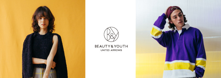 BEAUTY&YOUTH UNITED ARROWS(ビューティアンドユースユナイテッドアローズ)