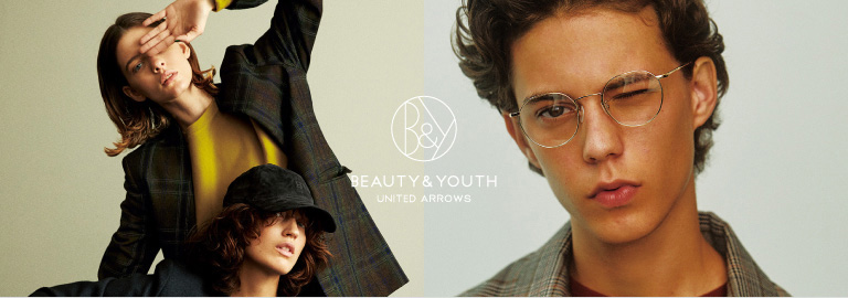 BEAUTY&YOUTH UNITED ARROWS(ビューティアンドユースユナイテッドアローズ)
