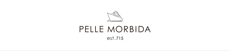 PELLE MORBIDA(ペッレモルビダ)