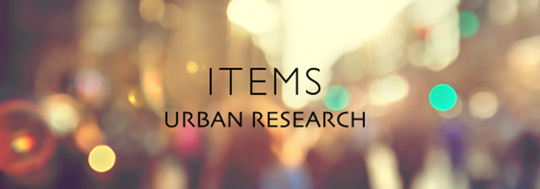 ITEMS URBANRESEARCH(アイテムズアーバンリサーチ)