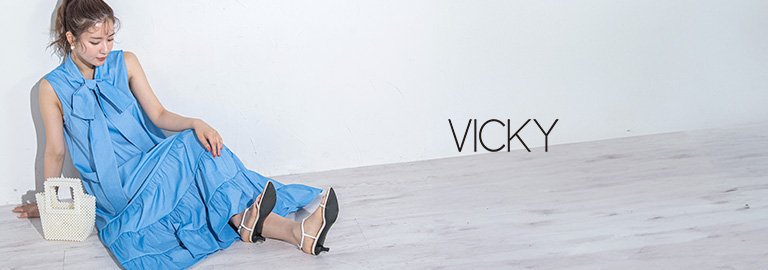 VICKY(ビッキー)