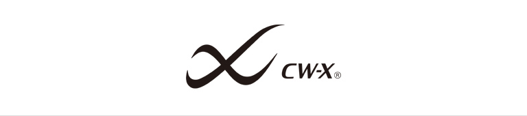 CW-X(シーダブリューエックス)
