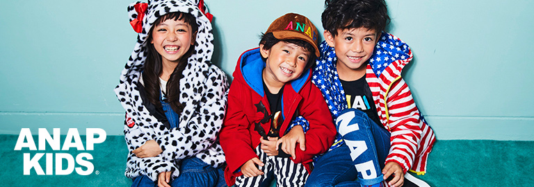 ANAP KIDS