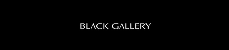 BLACK GALLERY(ブラックギャラリー)