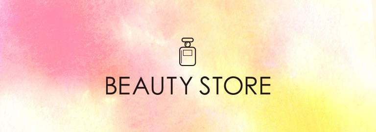 BEAUTY STORE(ビューティーストア )