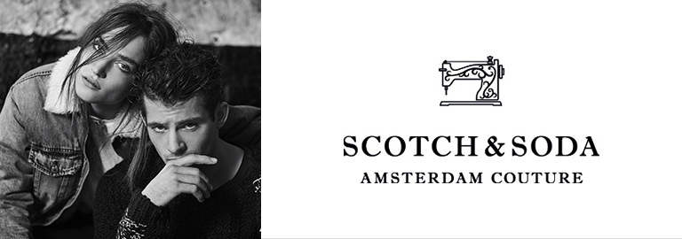 SCOTCH & SODA(スコッチ&ソーダ)