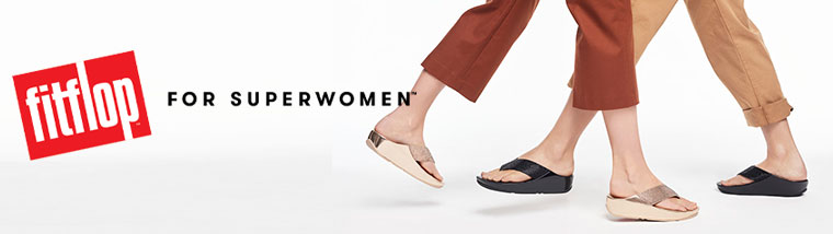 fitflop(フィットフロップ)
