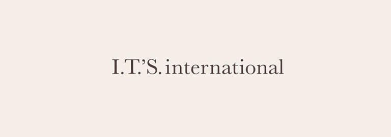 I.T.'S. international(イッツインターナショナル)