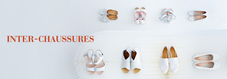 INTER-CHAUSSURES(インターショシュール)