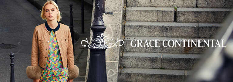 GRACE CONTINENTAL(グレースコンチネンタル)
