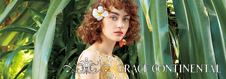 GRACE CONTINENTAL(グレースコンチネンタル)