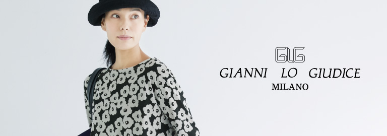 GIANNI LO GIUDICE(ジャンニ・ロ・ジュディチェ)