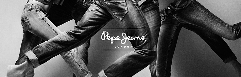 PEPE JEANS LONDON(ペペジーンズロンドン)