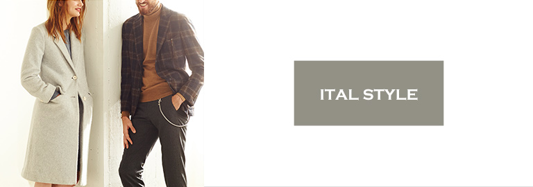 ITAL STYLE(イタルスタイル)