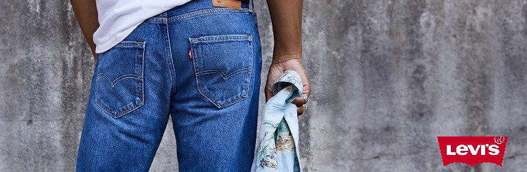 LEVI’S(リーバイス)