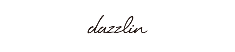 dazzlin(ダズリン)