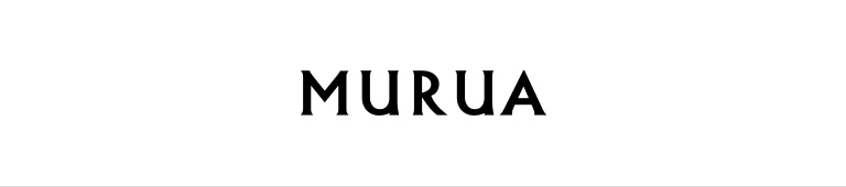 MURUA(ムルーア)