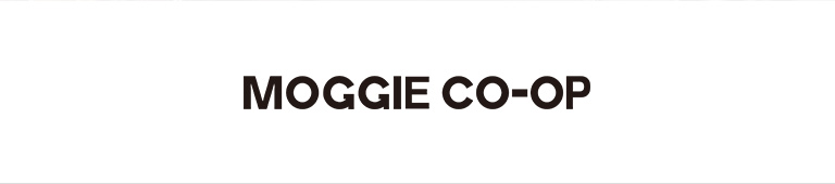 MOGGIE CO-OP(マギークープ)