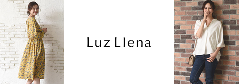 Luz Llena(ラズレナ)