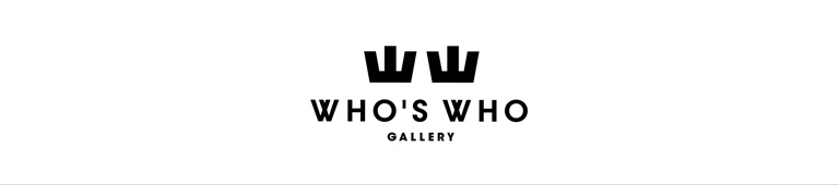 WHO'S WHO GALLERY(フーズフーギャラリー)