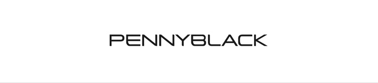 PENNY BLACK(ペニーブラック)