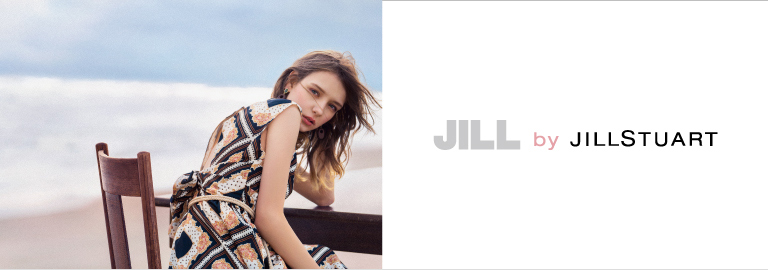 JILL by JILLSTUART(ジルバイジルスチュアート)