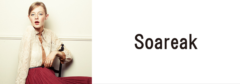 Soareak(ソアリーク)