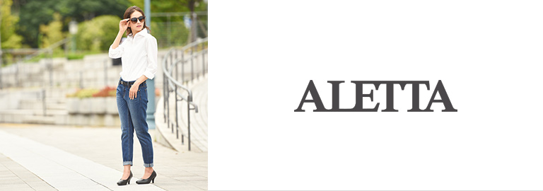 ALETTA(アレッタ)