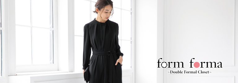 form forma(フォルムフォルマ)