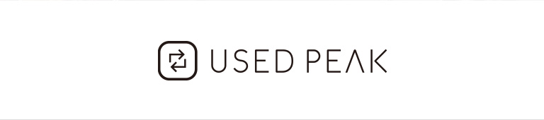USED PEAK(ユーズドピーク)