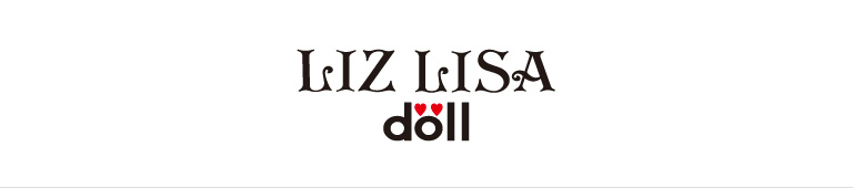 LIZ LISA doll(リズリサ ドール)