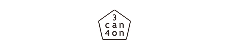 3can4on(サンカンシオン)
