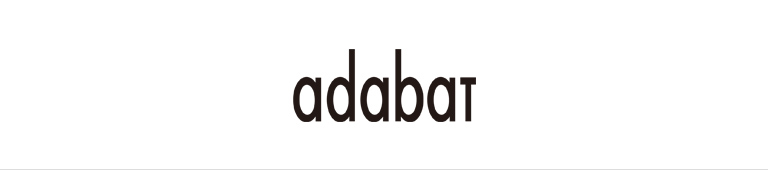 adabat(アダバット)