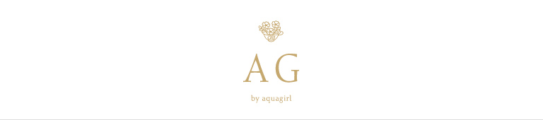AG by aquagirl(AG バイ アクアガール)