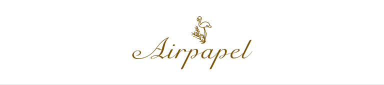 AIRPAPEL(エアパペル)