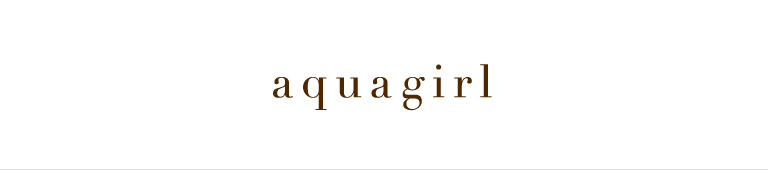 aquagirl(アクアガール)