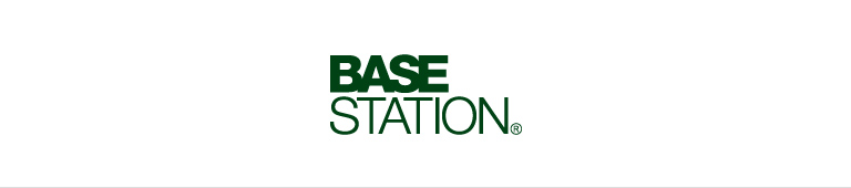 BASE STATION(ベースステーション)