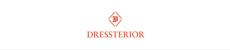 DRESSTERIOR(ドレステリア)