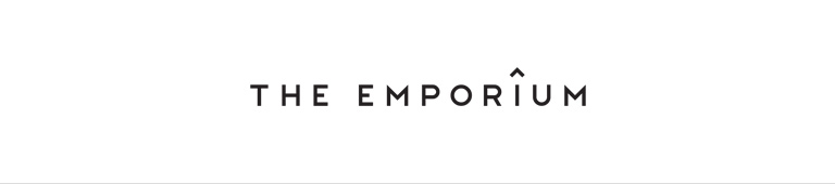THE EMPORIUM(ジエンポリアム)