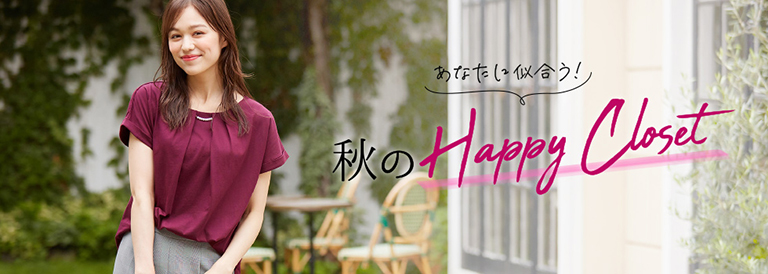 SHOO・LA・RUE(シューラルー)