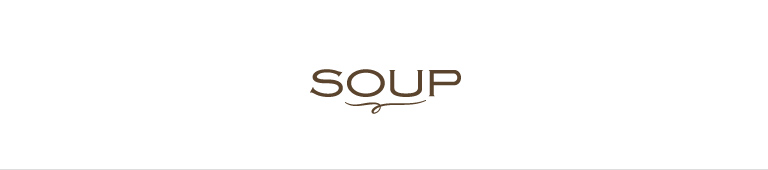 SOUP(スープ)