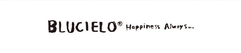BLUCIELO(ブルチェーロ)